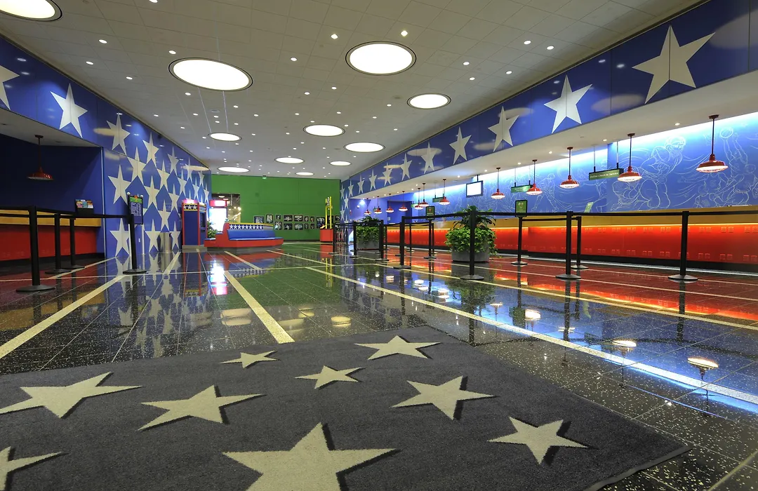 Disney'S All-Star Sports Resort-1