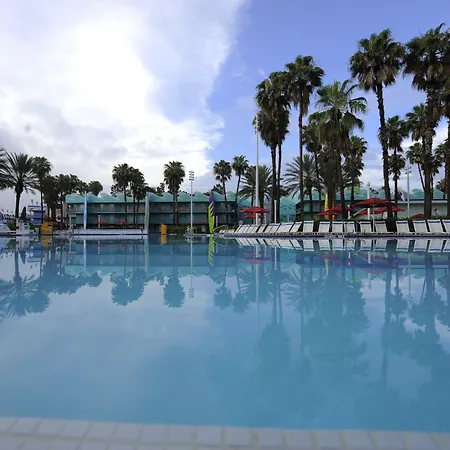 Disney'S All-Star Sports Resort-3