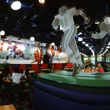 Disney'S All-Star Sports Resort-2
